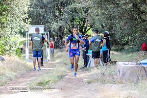 Trail Des Cèdres 2022 (Edition 13)